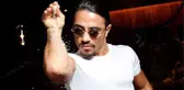 Nusret Gökçe, yayınladığı spor videosuyla takipçilerini endişelendirdi!