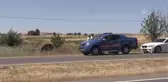 Otomobil şarampole devrildi: 3 yaralı