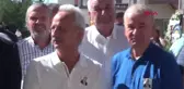 SPOR Ali İpek toprağa verildi