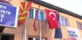 TBMM Başkanı Şentop, Kuzey Makedonya'da - VRAPÇİŞTE/OHRİ
