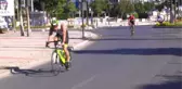 Triatlon ve Aquatlon Türkiye Şampiyonası sona erdi