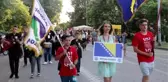 33. TUFAG Uluslararası Halk Dansları Festivali