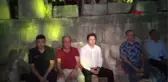 ANTALYA Bin yıllık Antik Tiyatro'da türkü şöleni