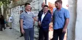 Balıkesir'de damada arkadaş işkencesi
