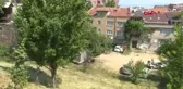 BURSA Emir Sultan'a otopark yapılacak