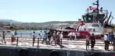 BURSA Gemlik'te Kabotaj Bayramı kutlandı