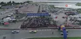 Car Park Drift'in şampiyonu Fahimreza Keykhosravi oldu
