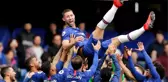 Chelsea'de kıyım! 5 futbolcu ile yollar ayrıldı