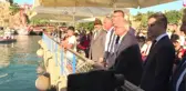 Denizcilik ve Kabotaj Bayramı
