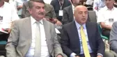 Eğitim-Bir-Sen Yükseköğretime Bakış 2019 İzleme ve Değerlendirme Raporu'nu açıkladı