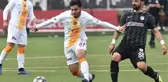 Galatasaray'ın 18'lik yıldızı Recep Gül, Westerlo'ya transfer oluyor