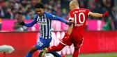 Inter, Lazaro'yu 22 milyon euroya transfer etti!