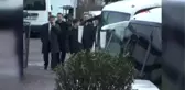 İZMİR FETÖ sanığı 'Balyoz' hakimi Ömer Diken'e 13 yıl 4 ay hapis - ARŞİV GÖRÜNTÜLERLE