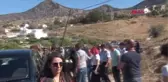 KKTC'ye düşen Suriye füzesinde 'İsrail izi' iddiası