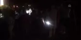 Makilik alandaki yangın kontrol altına alındı