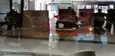 Maltepe'de alışveriş merkezinde dehşet
