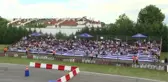 Red Bull Car Park Drift'in şampiyonu Fahimreza Keykhosravi oldu