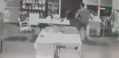 Şehir magandaları kamerada