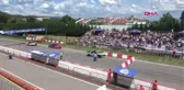 SPOR RedBull Car Park Drift Türkiye'de şampiyon Fahimreza Keykhosravi- Yeniden