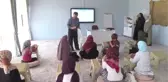 Sporla hafızlığı bir araya getirecekler