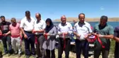 Su ürünleri av yasağı sona erdi