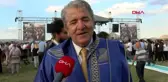 THK Başkanı Nogaylaroğlu İHA'lar konusunda dünyada ilk sıralardayız