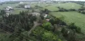 Yıllarca emek verip kıraç alanı 