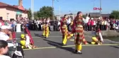 ZONGULDAK Kabotaj bayramında yağlı direk yarışması ilgi gördü