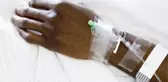 Bir hasta, hastaneden infüzyon pompasını çalmaya çalıştığı gerekçesiyle gözaltına alındı