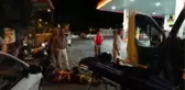 Adıyaman'da trafik kazası: 2 yaralı