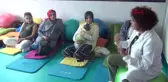 AFYONKARAHİSAR Kadınlara normal doğum eğitimi
