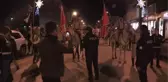 Atatürk'ün Erzurum'a gelişinin 100. yıl dönümü etkinlikleri