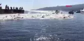 BURSA Gemlik'te Kabotaj Bayramı Coşkusu