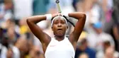 15 yaşındaki tenisçi Cori Gauff, Venus Williams'ı eledi