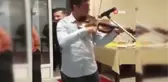 Denizde kaybolan müzik öğretmeninin cansız bedeni bulundu