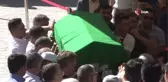 Eski Bakan Çelik'in acı günü
