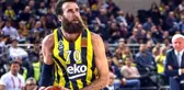 Fenerbahçe, Datome'nin sözleşmesini uzattı