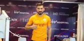 Galatasaray'ın yeni transferi Şener Özbayraklı'dan ilk sözler!