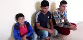 Hatay'da 21 düzensiz göçmen yakalandı