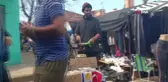 Hayallerinin peşine düşen gençler, un helvası satarak dünyayı geziyorÇocukluk arkadaşı olan 26...