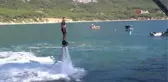 Kabotaj bayramı etkinlikleri renkli anlara sahne oldu.