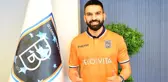 Medipol Başakşehir Muhammet Demir'i transfer etti
