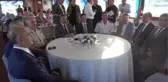 Samsun'da Denizcilik ve Kabotaj Bayramı kutlamaları yapıldı