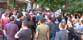 TUNCELİ'DE SİVAS'TA ÖLENLER ANILDI