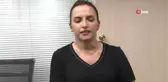 Yedinci kattan itildiğini öne süren kadının hukuk mücadelesi başlıyor