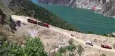 Artvin-Ardanuç karayolunda yine kaza, yine ölüm