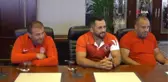 ASKİ Spor Kulübü Yağlı Güreşçileri Kırkpınar Yolcusu