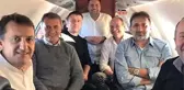 Beşiktaş'ta Umut Güner istifa etti