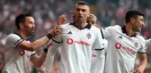Beşiktaş ve Guimares, Tyler Boyd transferinde el sıkıştı!