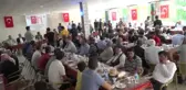 Bingöl'de Kıbrıs Gazilerine Milli Mücadele Madalyası verildi